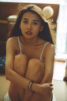 女性有生理需求时的表现