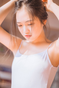 中韩梦之队